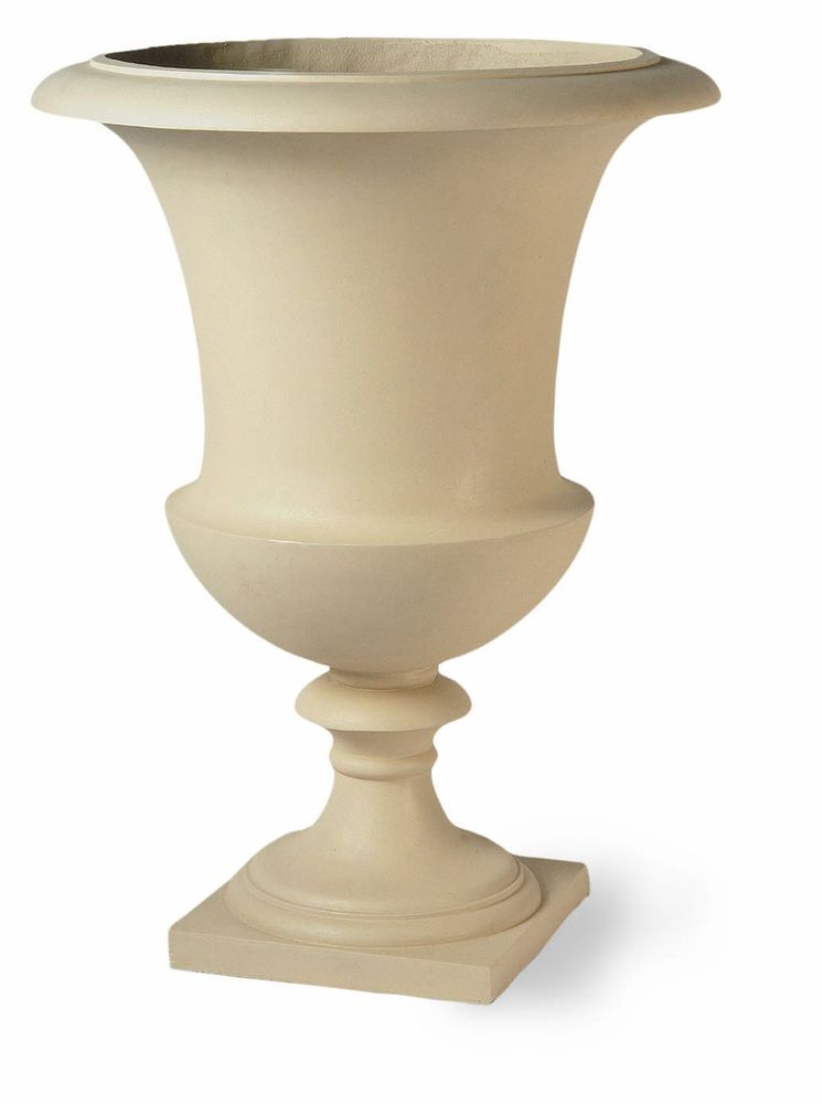 Flower pots - Roman urn - CAPITAL GARDEN PRODUCTS LTD