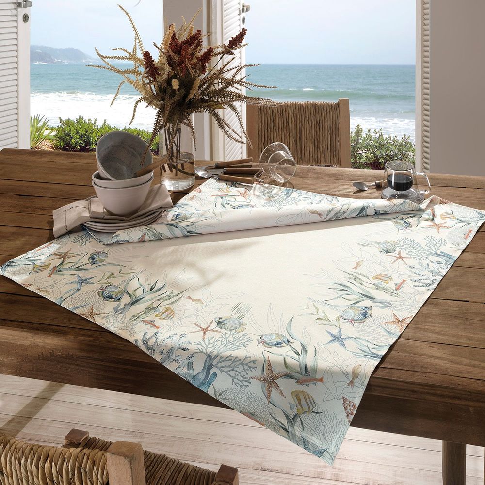 Dessous de plat - Nappe Renova - DÖHLER