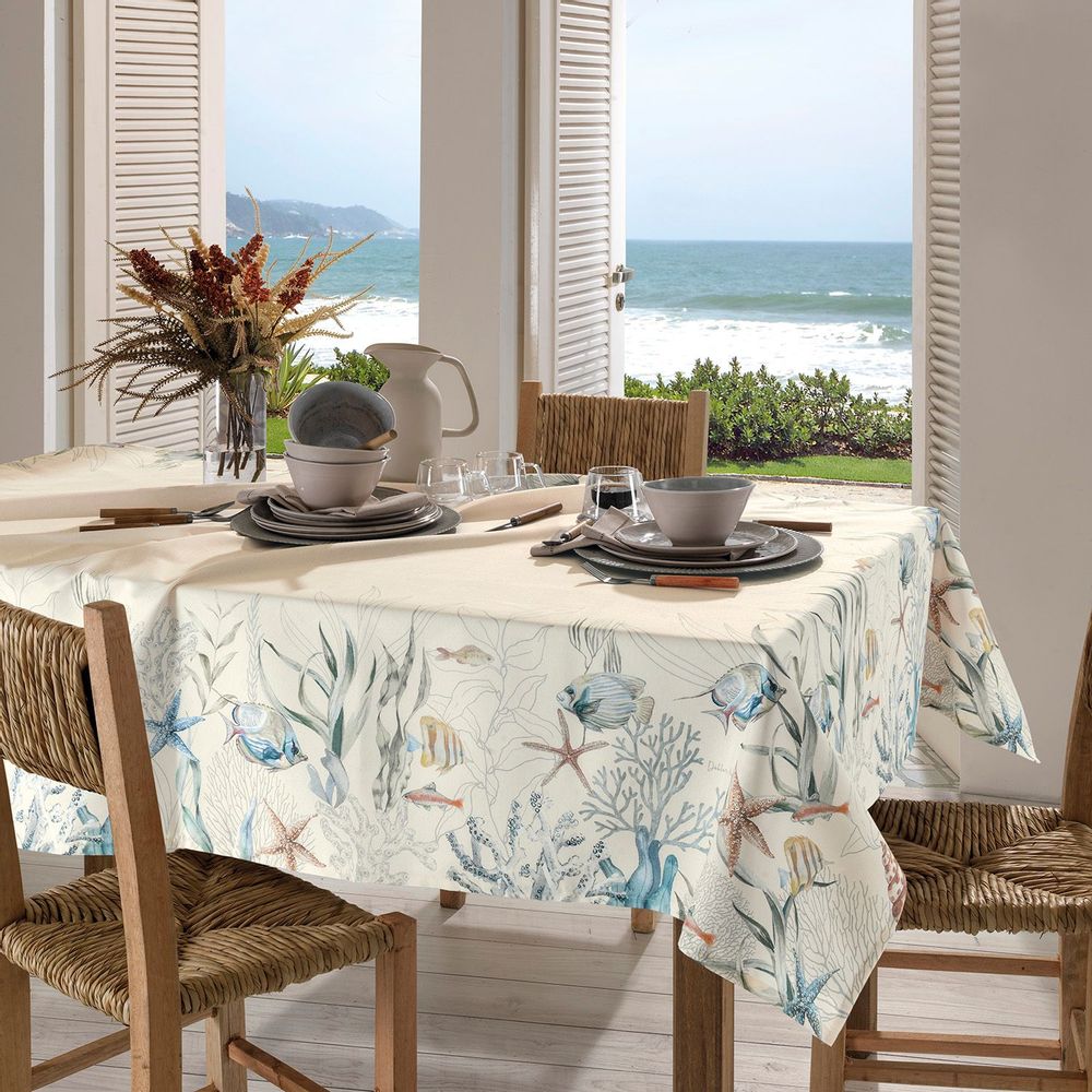 Dessous de plat - Nappe Renova - DÖHLER