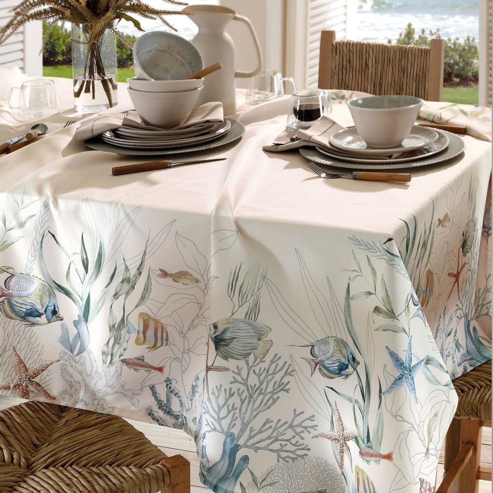 Dessous de plat - Nappe Renova - DÖHLER