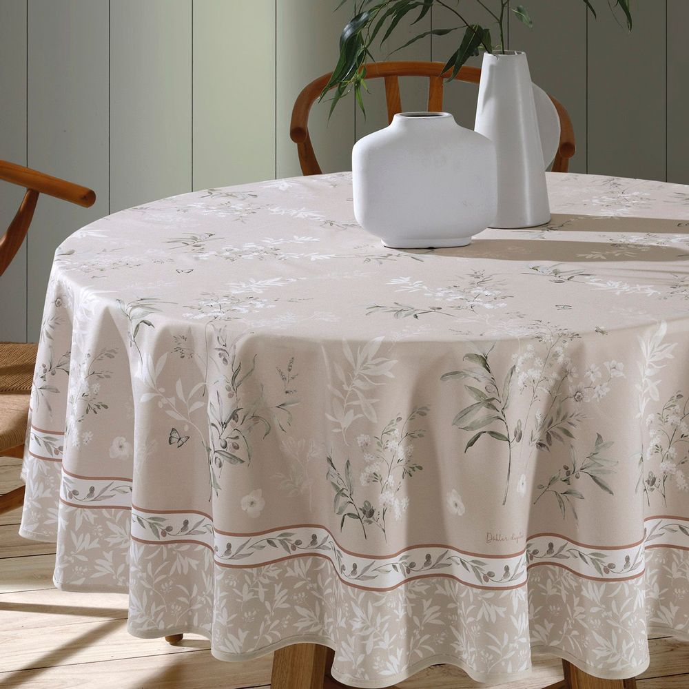 Dessous de plat - Nappe Renova - DÖHLER