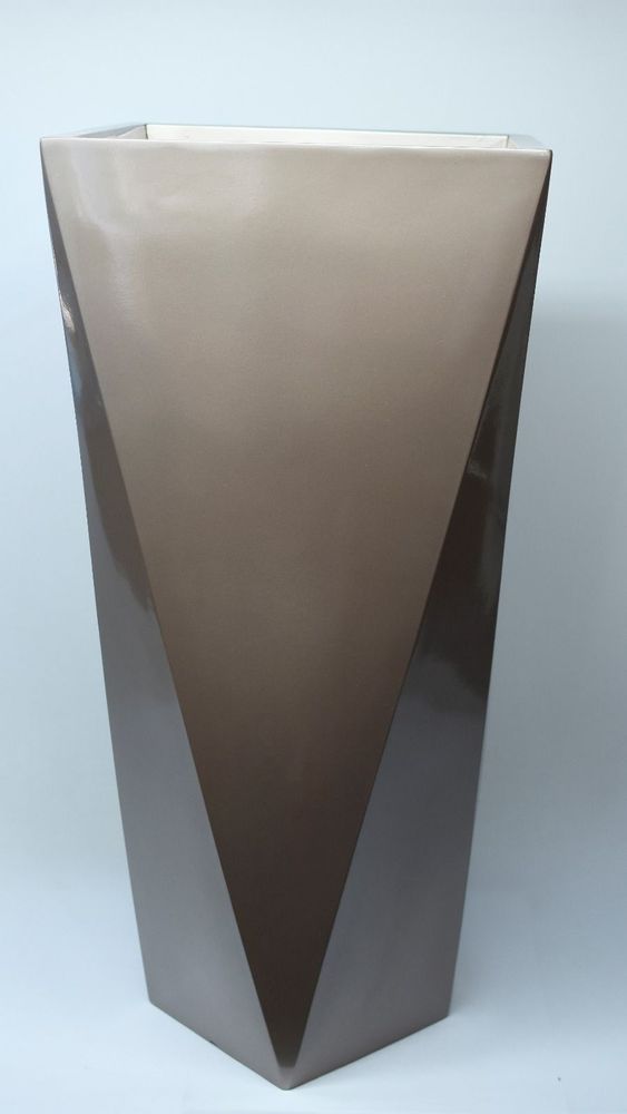 Vases - ROMANESCO - VASO VITA - VASES ORNEMENTAUX (DECORATIFS)