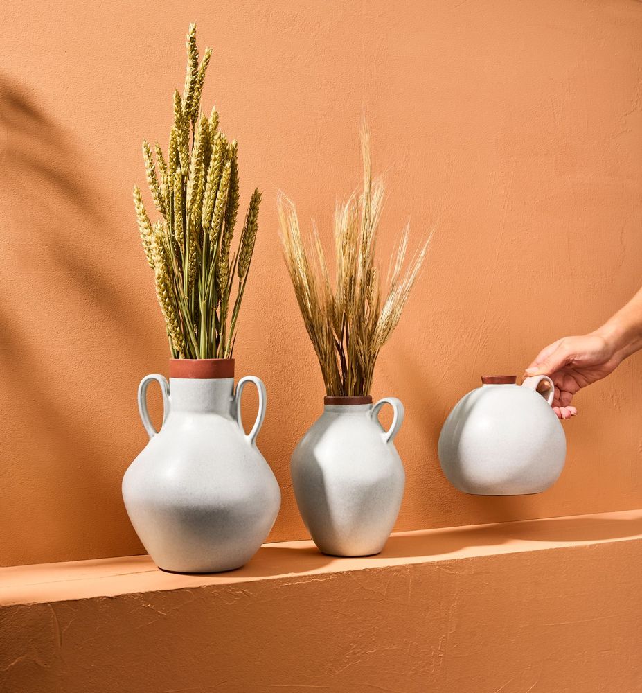 Vases - Casita vases. - ASA SELECTION