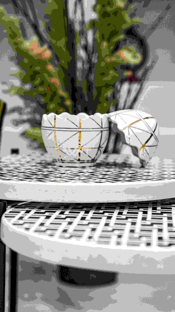 Candles - CANDLE EIFFEL - SOCIETE NOUR BOUGIE