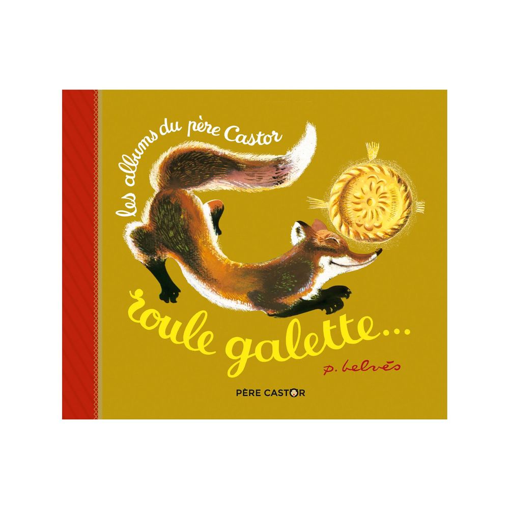 Children's games - LA PETITE BIBLIOTHÈQUE DU PÈRE CASTOR - FLAMMARION JEUNESSE