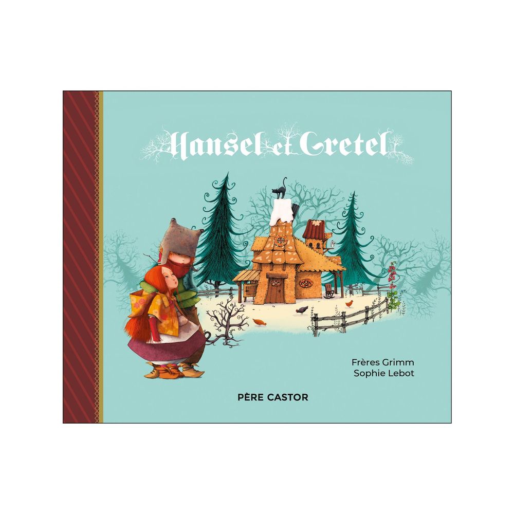 Children's games - LA PETITE BIBLIOTHÈQUE DU PÈRE CASTOR - FLAMMARION JEUNESSE