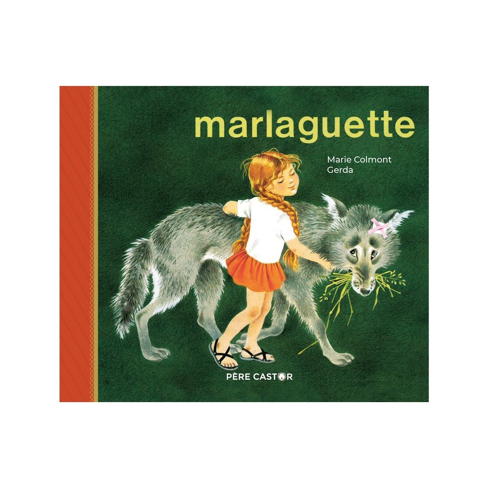 Children's games - LA PETITE BIBLIOTHÈQUE DU PÈRE CASTOR - FLAMMARION JEUNESSE