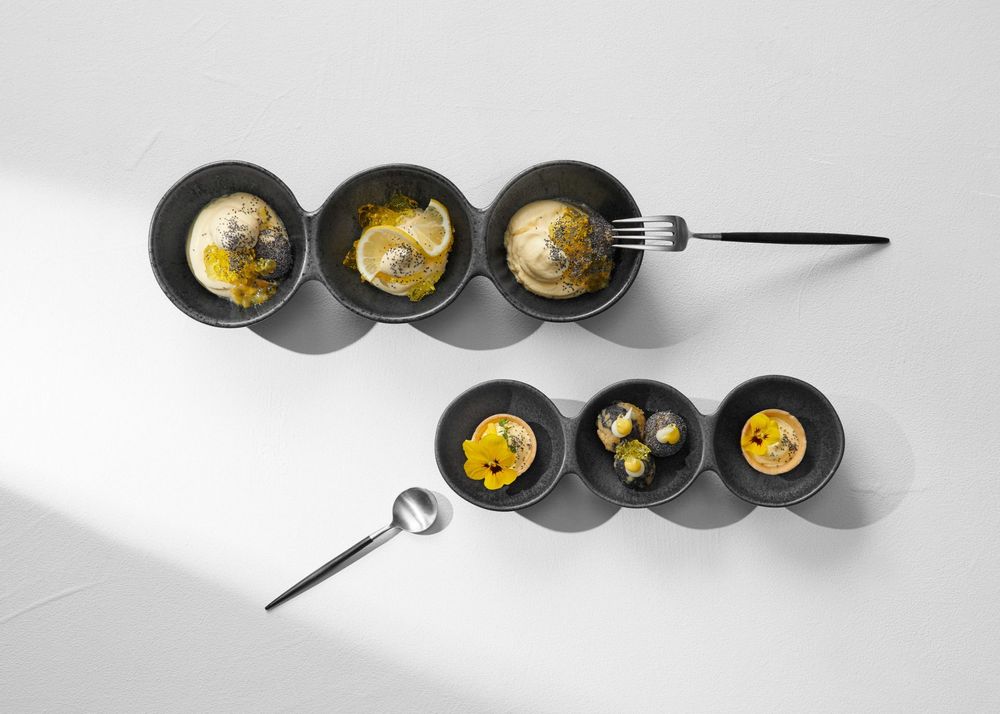 Accessoires thé et café - Grande Nero Accessoires de Cuisine - ASA SELECTION