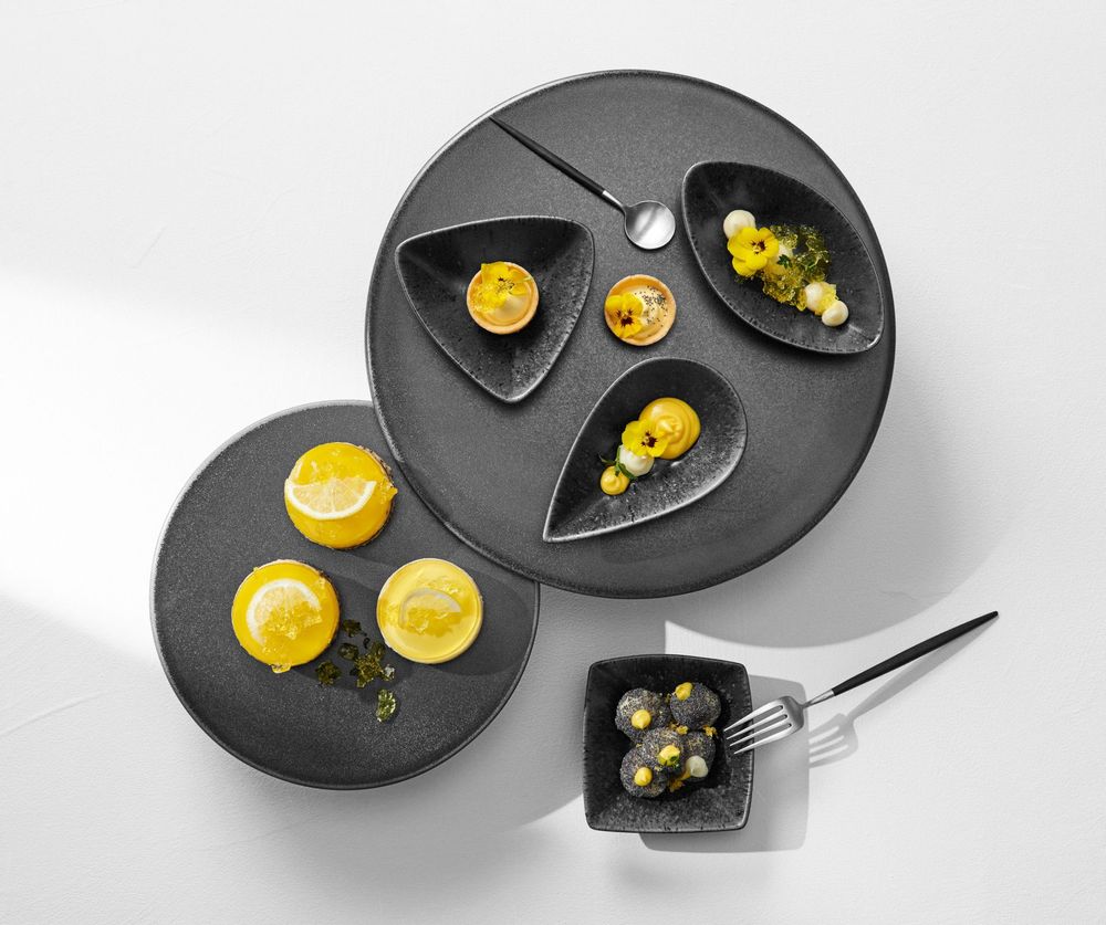 Accessoires thé et café - Grande Nero Accessoires de Cuisine - ASA SELECTION