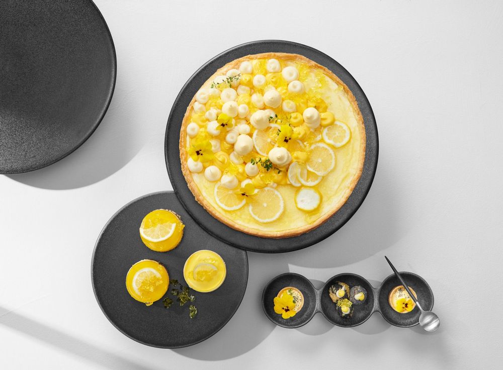 Accessoires thé et café - Grande Nero Accessoires de Cuisine - ASA SELECTION