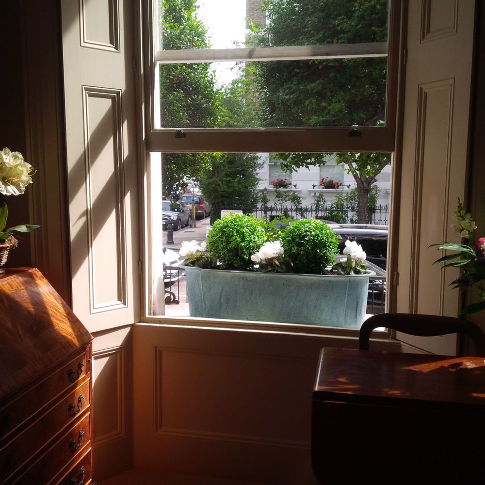 Pots de fleurs - Boîtes à fenêtre - CAPITAL GARDEN PRODUCTS LTD