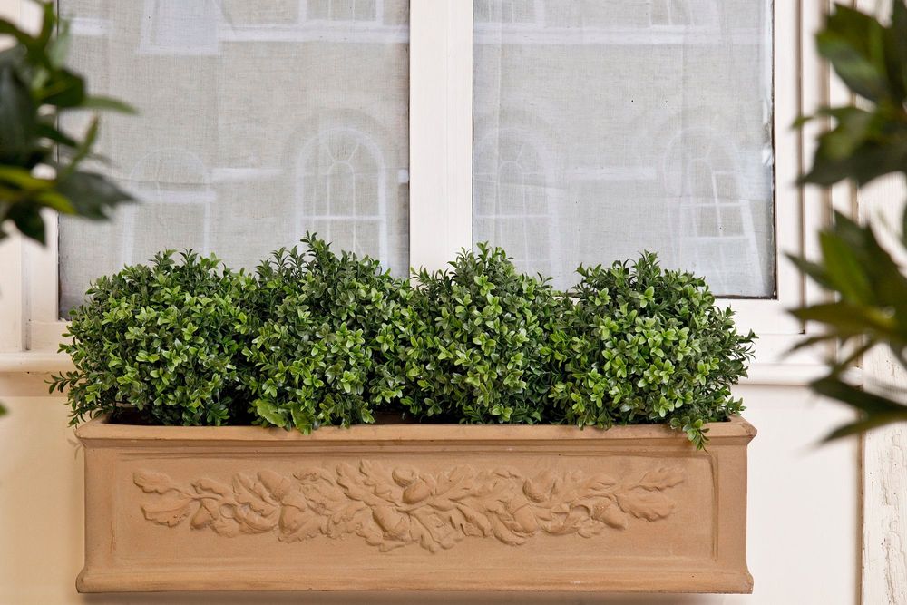 Pots de fleurs - Boîtes à fenêtre - CAPITAL GARDEN PRODUCTS LTD