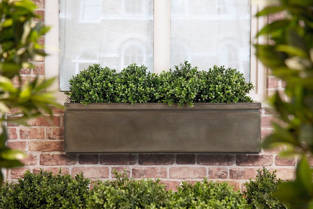 Pots de fleurs - Boîtes à fenêtre - CAPITAL GARDEN PRODUCTS LTD