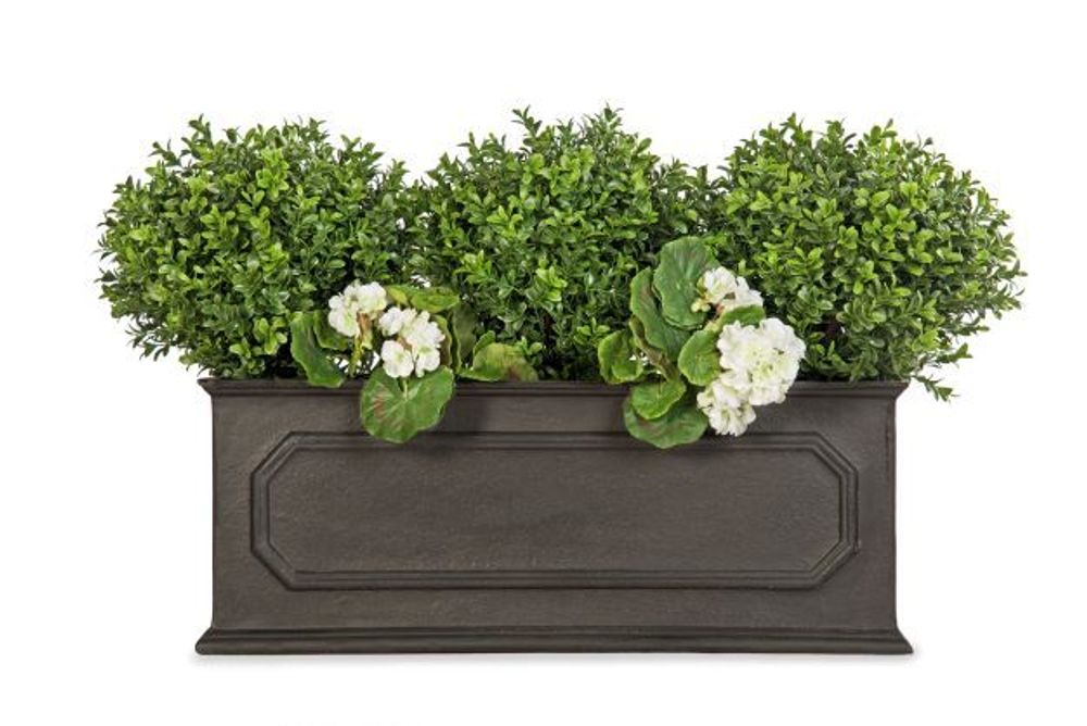 Pots de fleurs - Boîtes à fenêtre - CAPITAL GARDEN PRODUCTS LTD