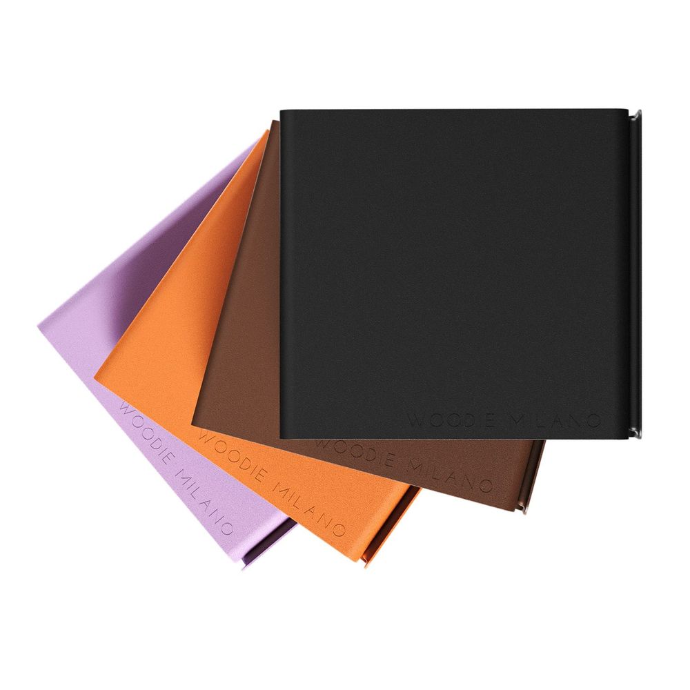 Sets de bureaux - Foldie - WOODIE MILANO