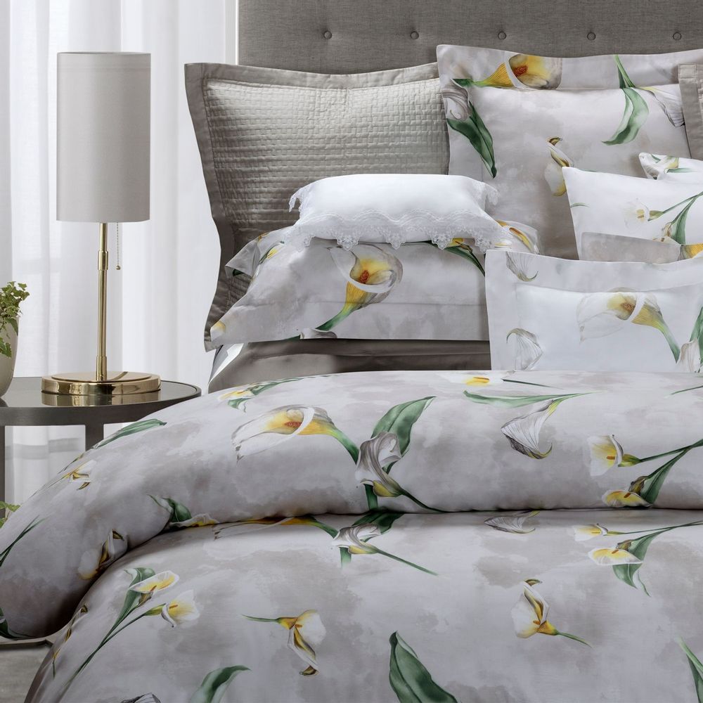 Linge de lit - UNE NOUVELLE COLLECTION 2024 - DEA