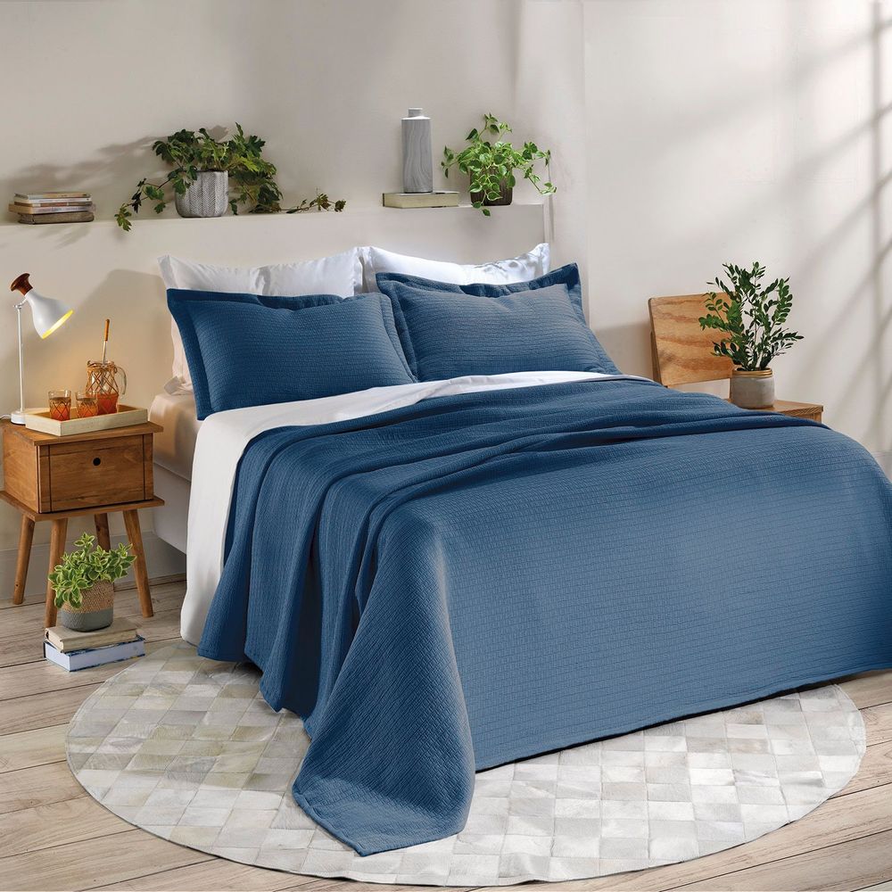 Lits - Bedspread sets Londres - DÖHLER