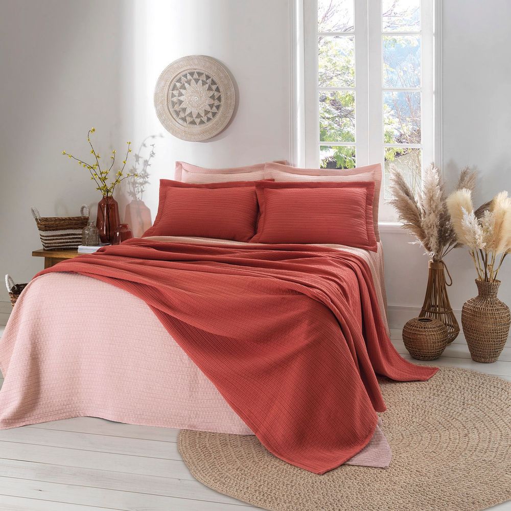 Lits - Bedspread sets Londres - DÖHLER
