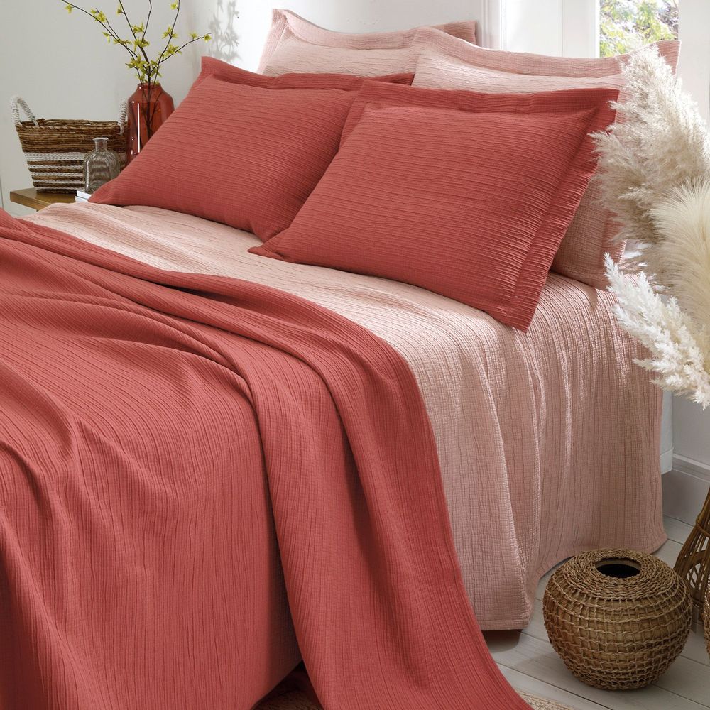 Lits - Bedspread sets Londres - DÖHLER
