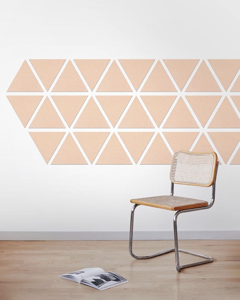 Solutions acoustiques - WOOLWALLS® - FARRÁS HOME - BÉJAR / ESPAGNE