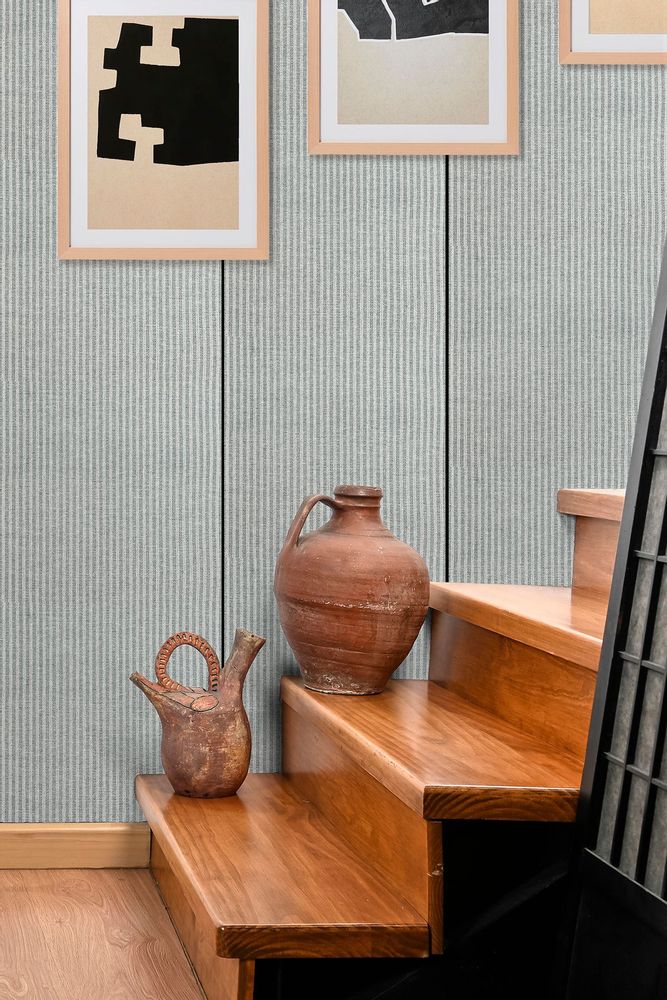 Solutions acoustiques - WOOLWALLS® - FARRÁS HOME - BÉJAR / ESPAGNE