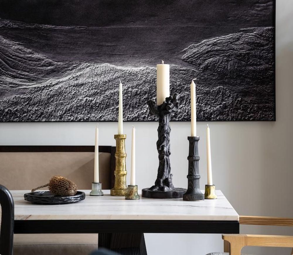 Objets de décoration - MONCEAU - GILLES ET BOISSIER BOISSY D'ANGLAS