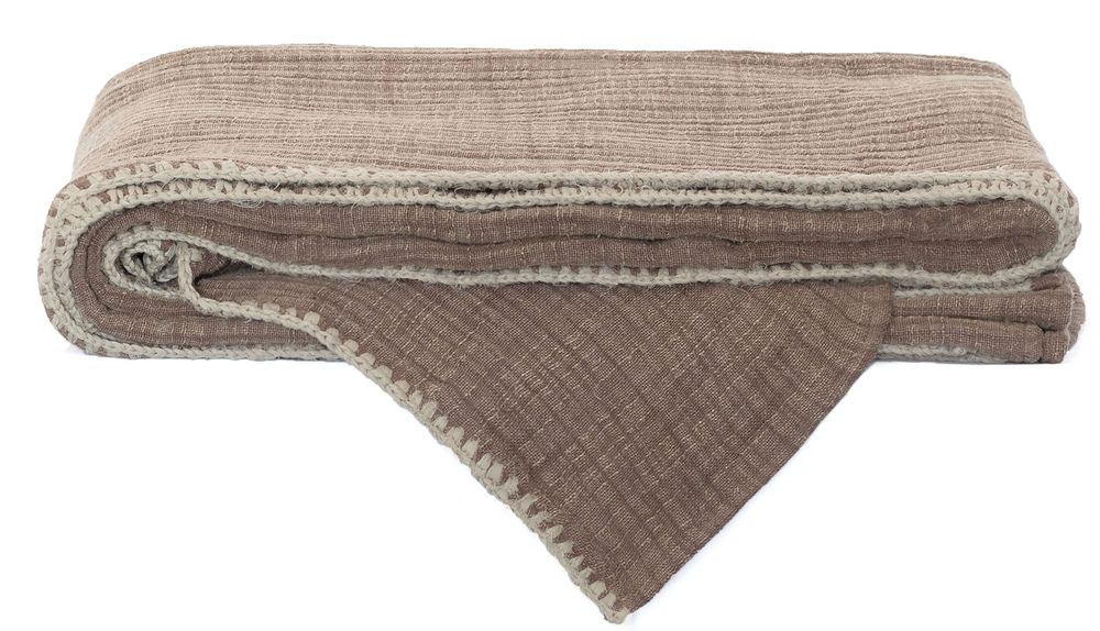 Bed linens - Cover - AKARI - NEEM LIVING