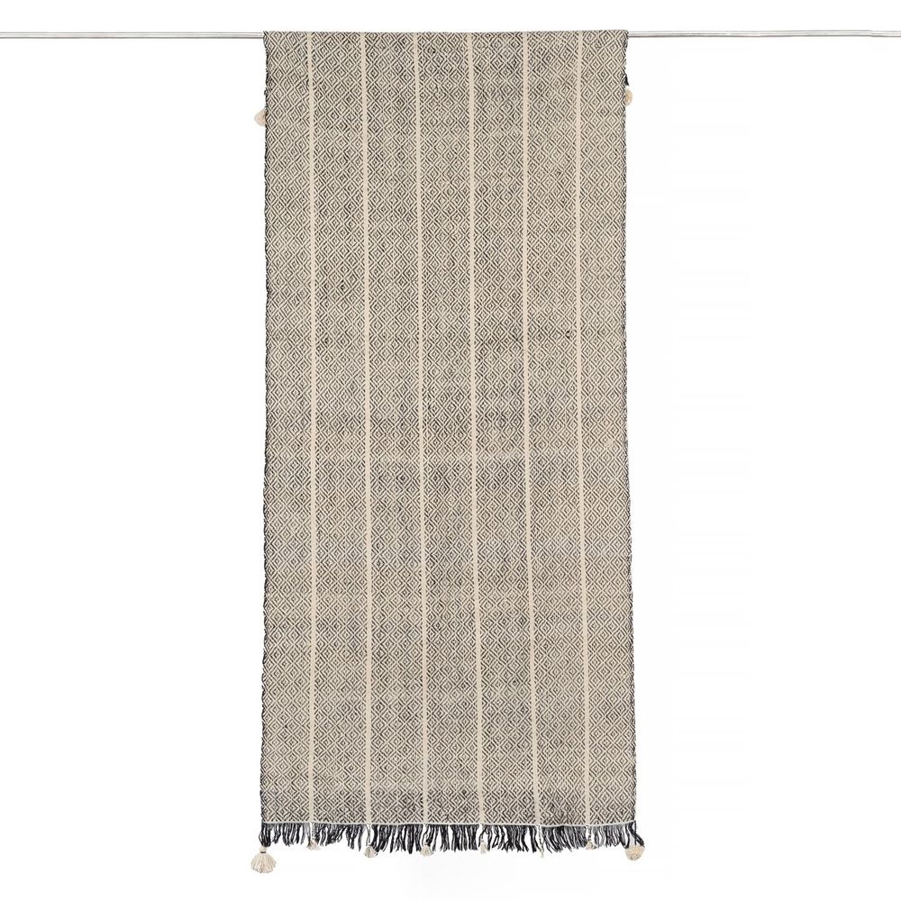 Plaids - PLAID SALTORO 100% en laine - NEEM LIVING
