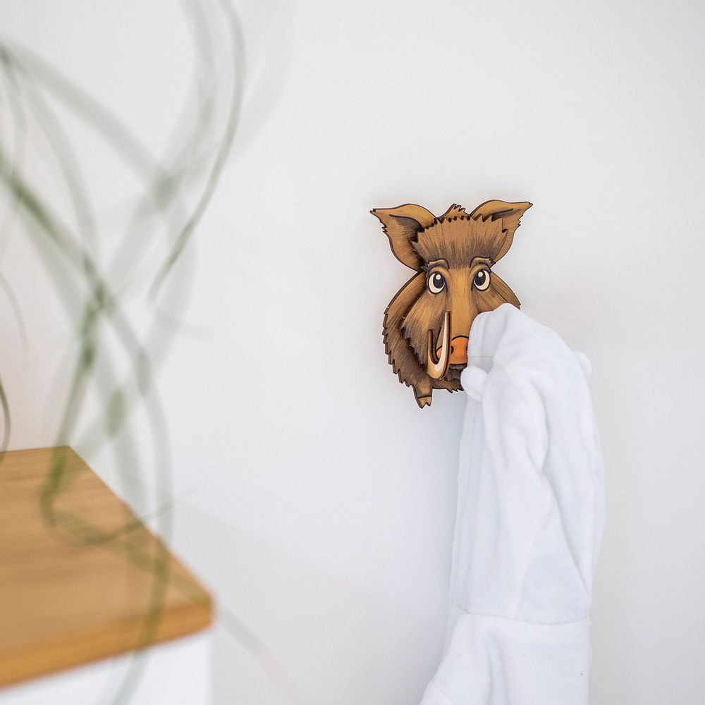 Other wall decoration - Pop-up Kingdom - ZAJC DESIGN D.O.O.