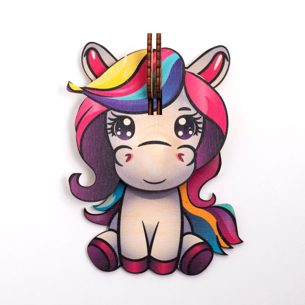 Other wall decoration - Pop-up Kingdom - ZAJC DESIGN D.O.O.