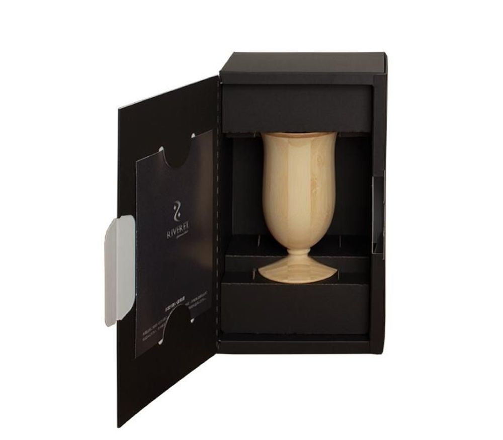 Wine accessories - Campanula glass - OMISSEY