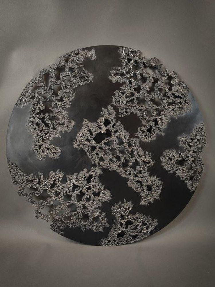 Unique pieces - Table, collection\" Couture\ " - ALEXANDRE DOUCET