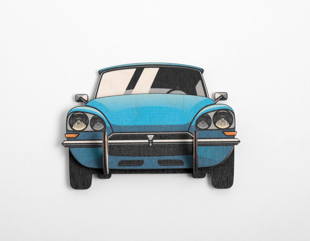 Other wall decoration - Pop-up Kingdom - ZAJC DESIGN D.O.O.
