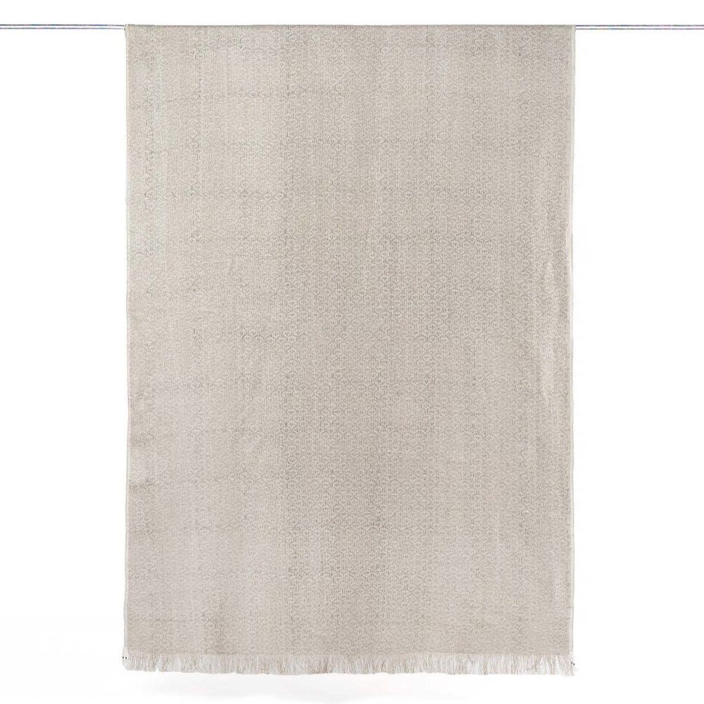 Throw blankets - SAKURA THROW - NEEM LIVING