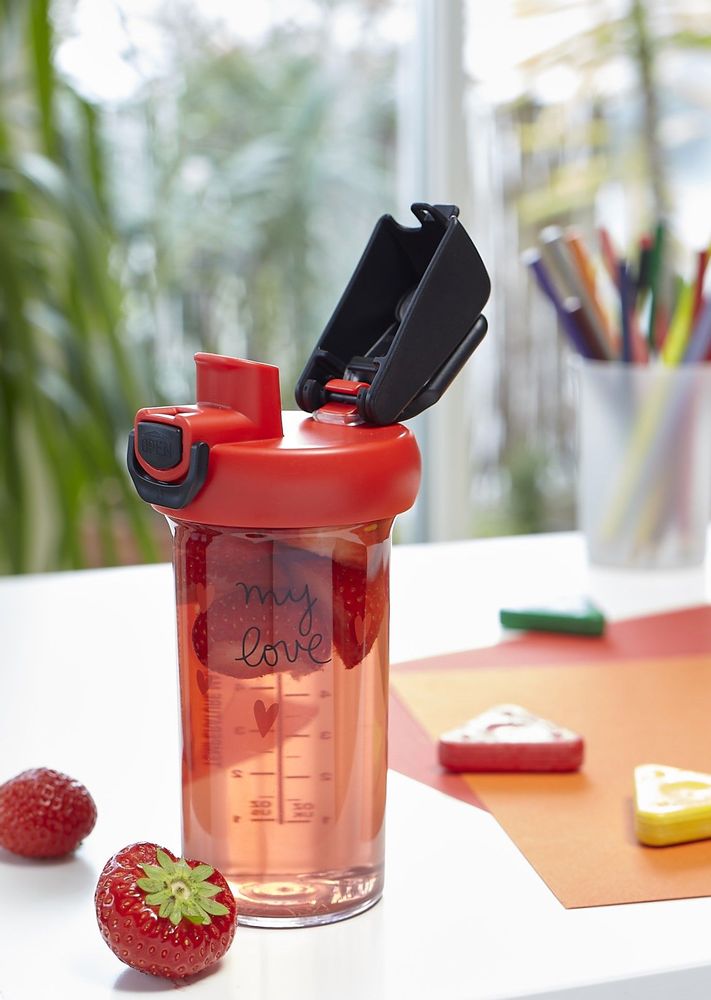 Accessoires pour puériculture - LES GOURDES - LE BIBERON FRANÇAIS
