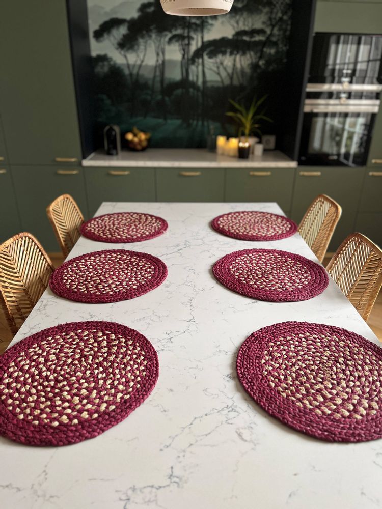 Sets de table - SET DE TABLE - INTIMANI