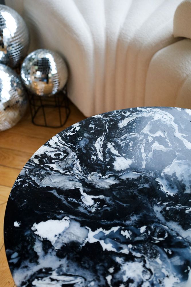 Other tables - Table bistro x Moore Design - ANGA