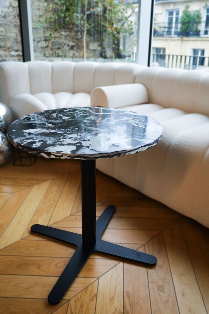 Other tables - Table bistro x Moore Design - ANGA