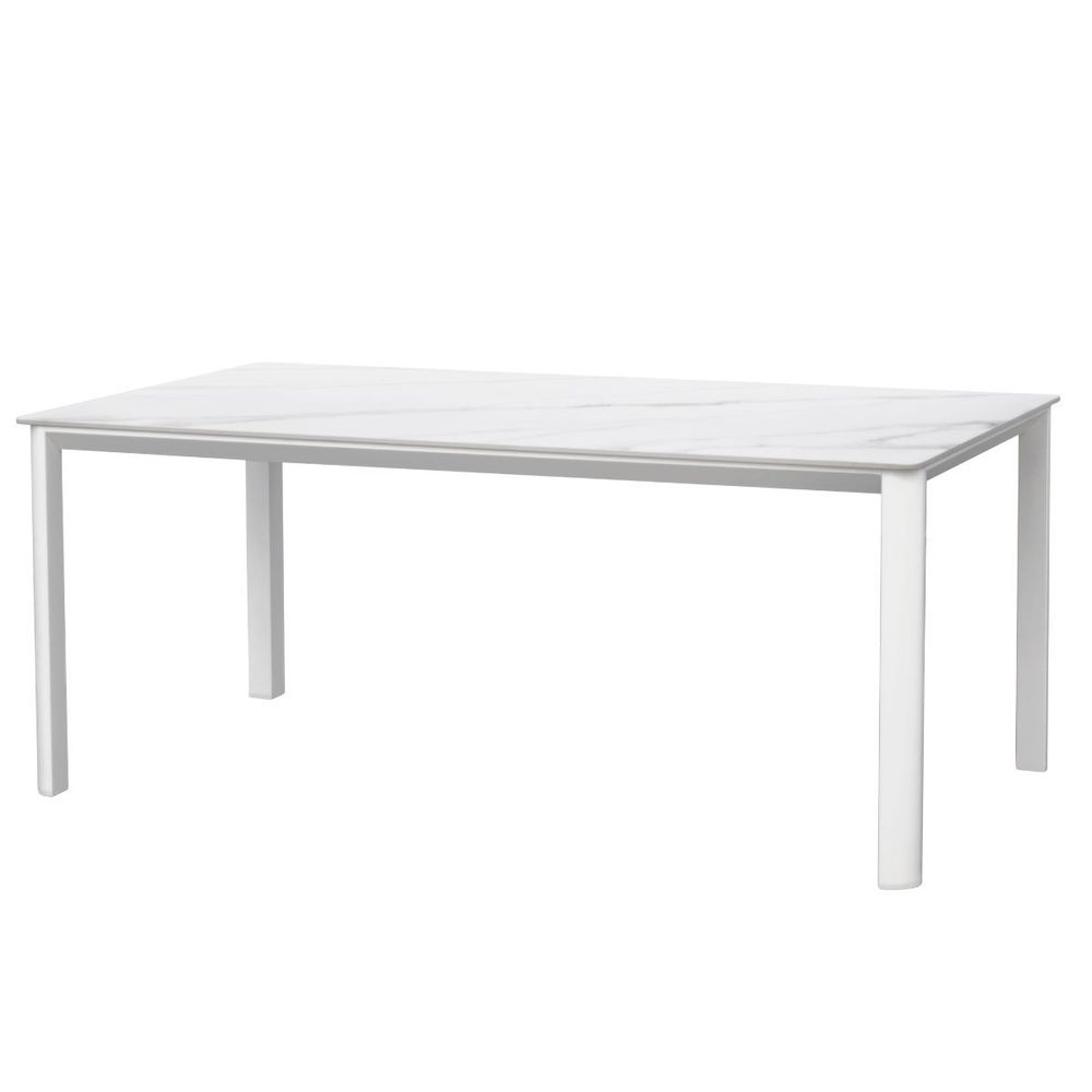 Dining Tables - OUTDOOR DINING TABLE VIOLET-4 - CRISAL DECORACIÓN