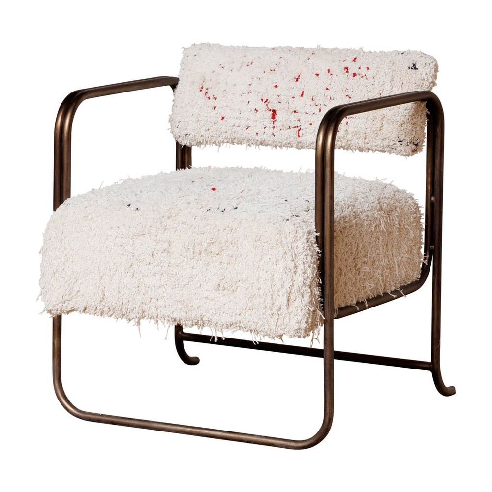 Fauteuils - Fauteuil Miro - CHEHOMA