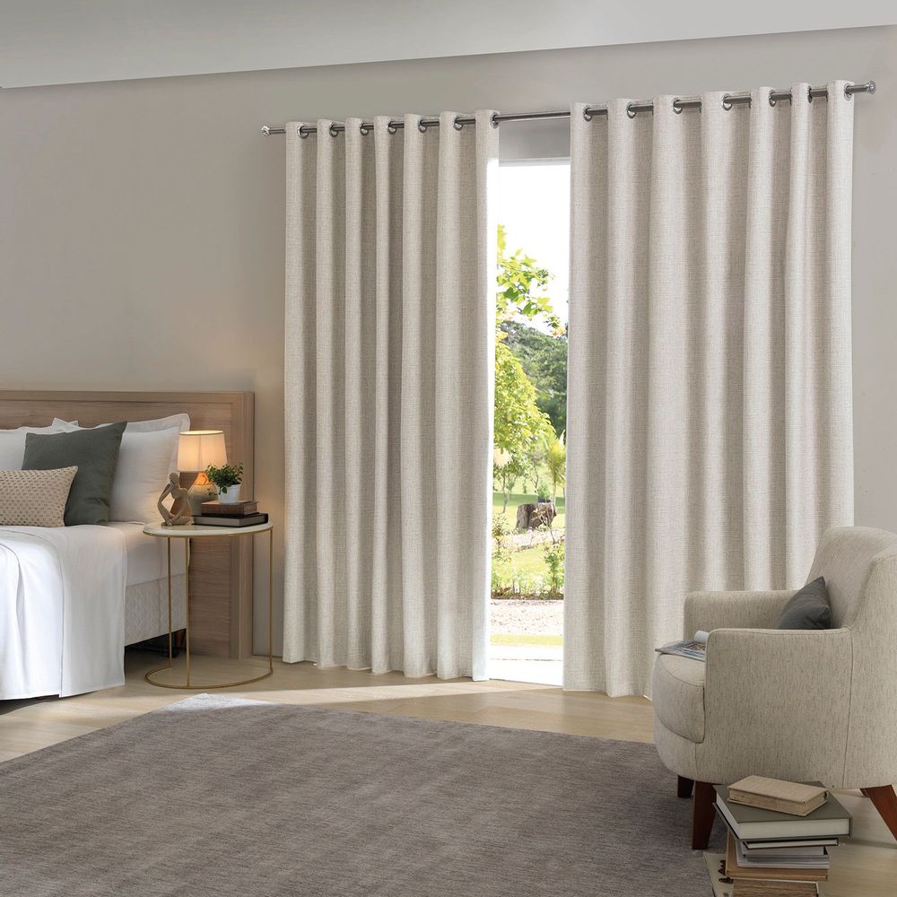 Rideaux et voilages - Decora Curtain - DÖHLER