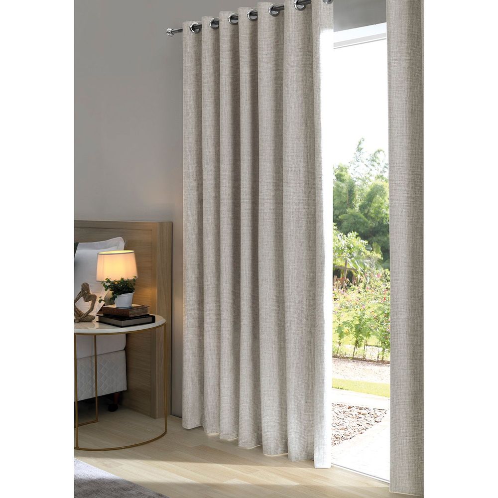 Rideaux et voilages - Decora Curtain - DÖHLER