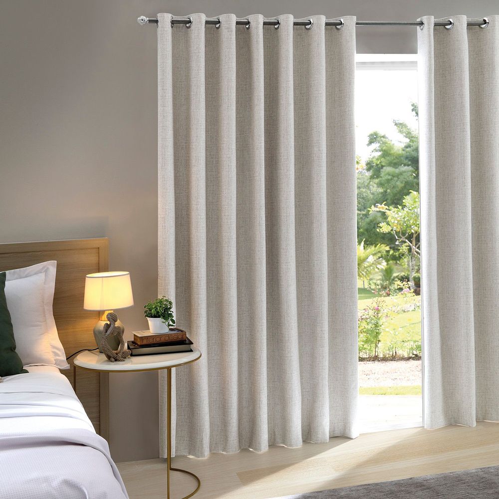 Rideaux et voilages - Decora Curtain - DÖHLER