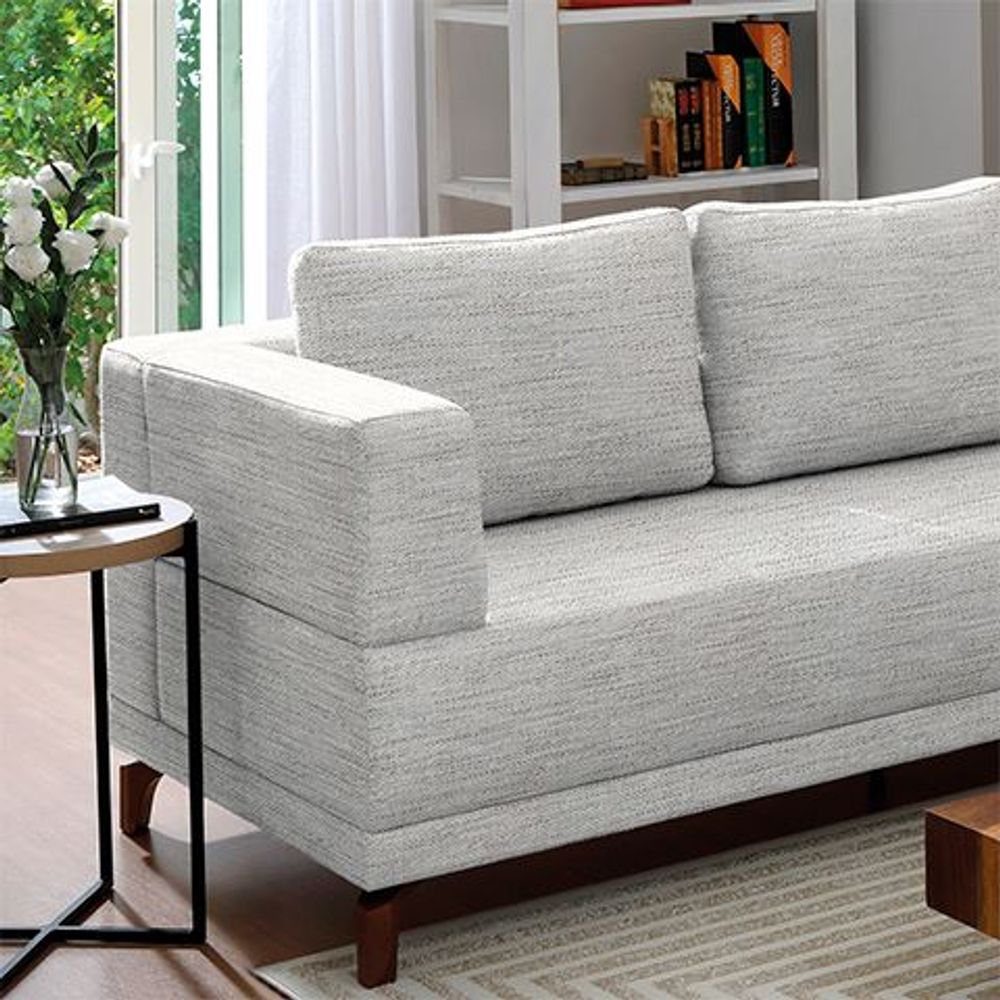 Upholstery fabrics - Fabric Textile Jacquard - DÖHLER