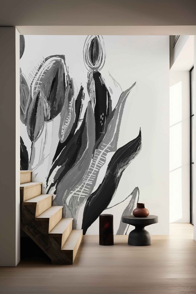 Wall panels - Color dance - ERIC&MUZY