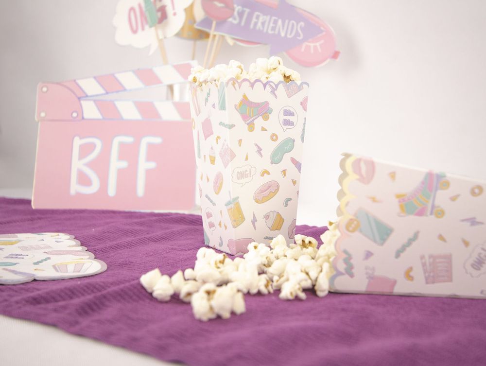 Anniversaires - COLLECTION SOIREE PYJAMA - TIM&PUCE FACTORY