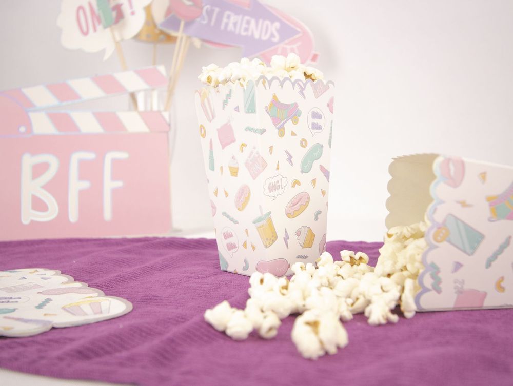 Anniversaires - COLLECTION SOIREE PYJAMA - TIM&PUCE FACTORY