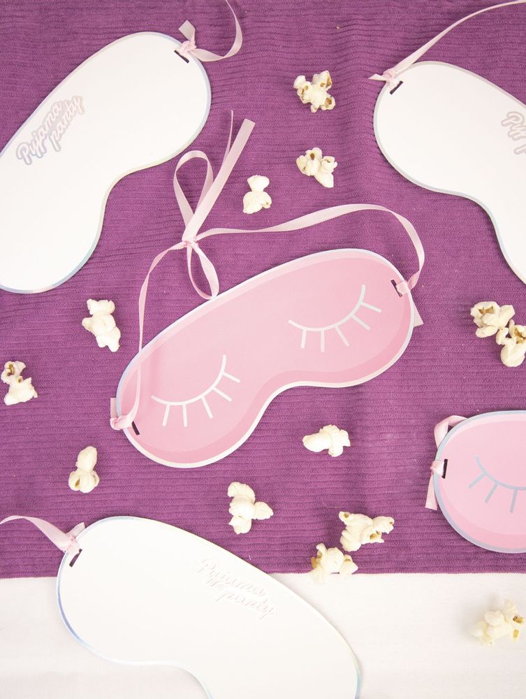 Anniversaires - COLLECTION SOIREE PYJAMA - TIM&PUCE FACTORY