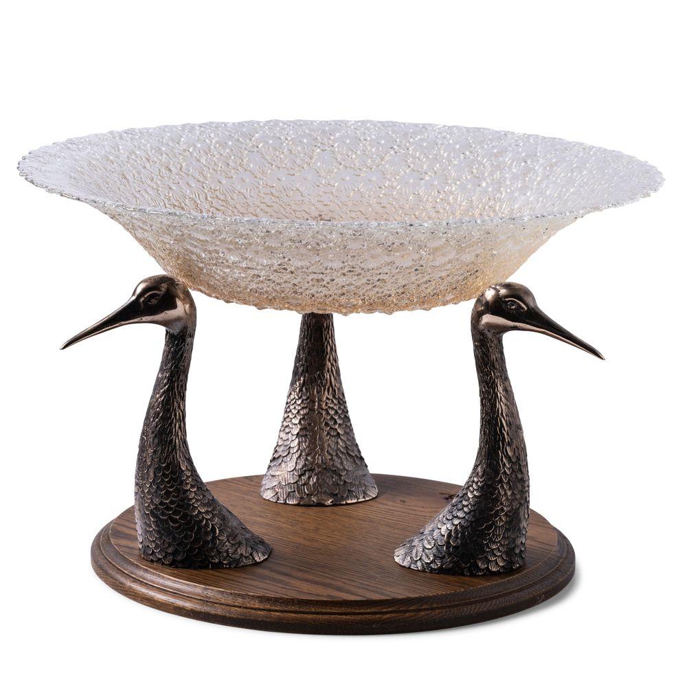 Pièces uniques - SARUS II - Bol - ATELIER TERRA MADRE