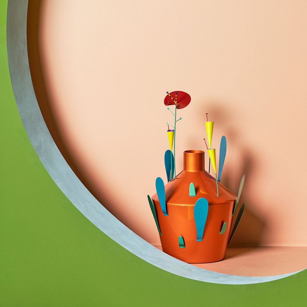 Sculptures, statuettes and miniatures - DALLA TERRA SCULPTURE - ALTREFORME